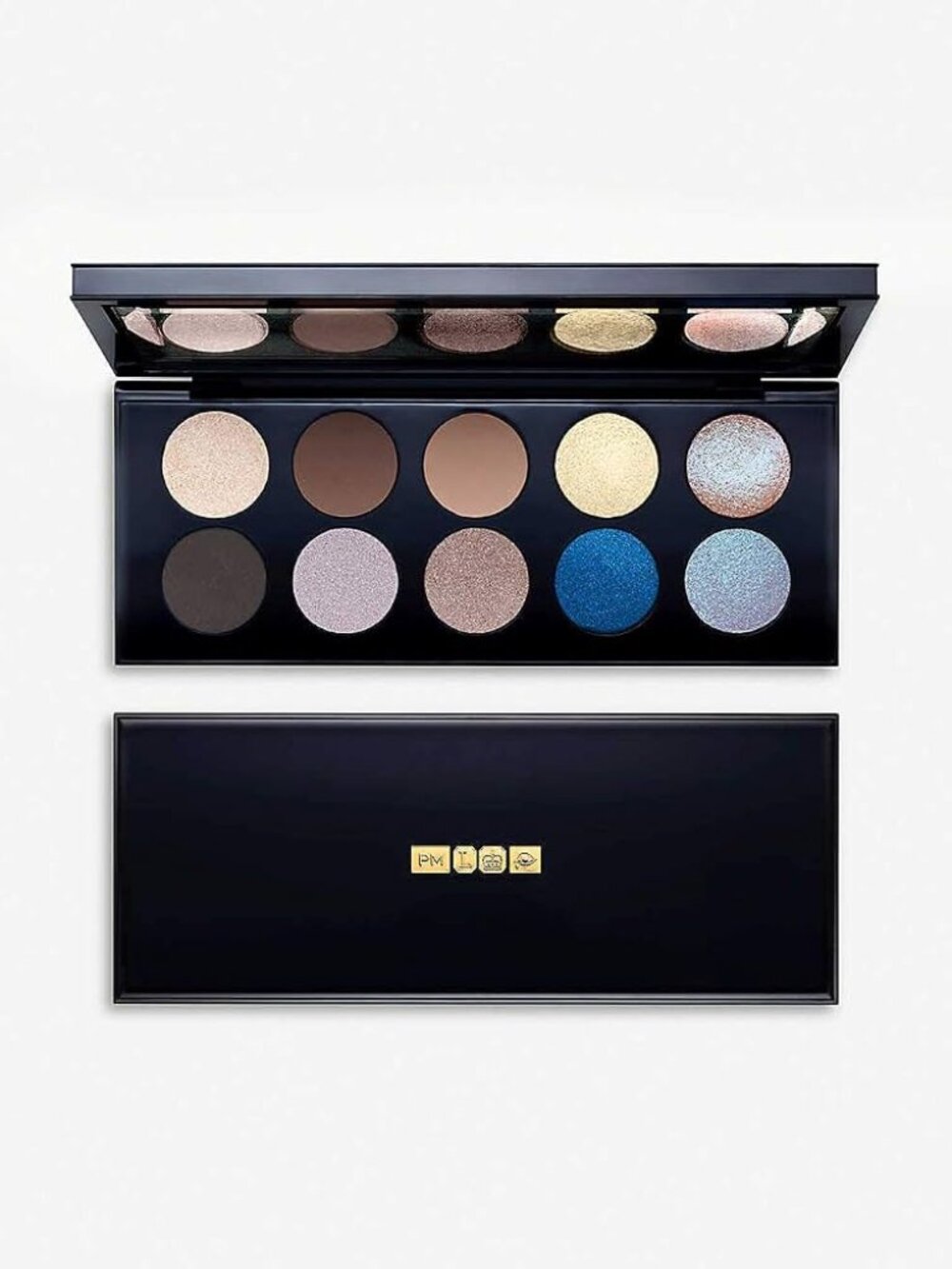 Pat McGrath Subliminal Mothership Eyeshadow Palette